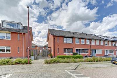 Woning Simon Vestdijkhove 49 Nieuwegein