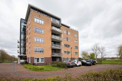 Woning Ferdinand Bol 8 Ouderkerk aan de Amstel