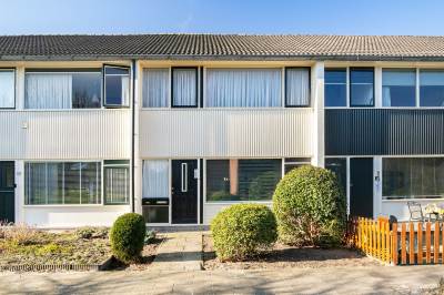 Woning De Kap 247 Klazienaveen