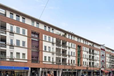 Woning Eerste Van Swindenstraat 179 Amsterdam