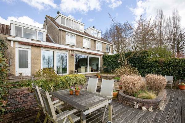 Woning De Zon 41 Amstelveen