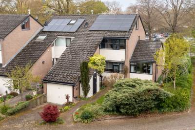 Woning Einthovenlaan 9 Doetinchem