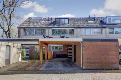 Woning Meijhorst 6215 Nijmegen