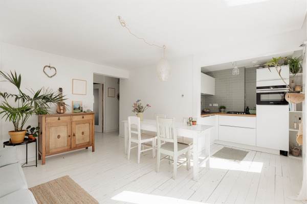 Woning Bestevâerstraat 101I Amsterdam