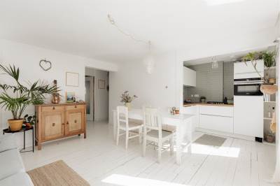 Woning Bestevâerstraat 101I Amsterdam