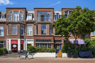 Woning Laan van Meerdervoort 405 Den Haag