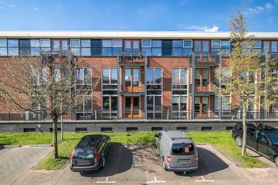 Woning Prairievalk 16 Valkenburg (ZH)