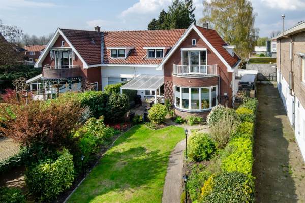 Woning Bevervoorde 6 Rijssen