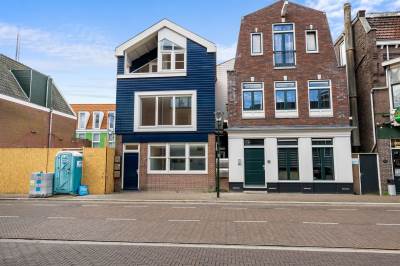 Woning Hogendijk 32c Zaandam