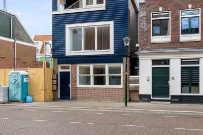 Woning Hogendijk 32a Zaandam