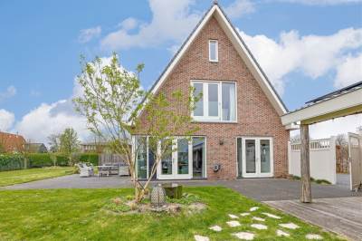 Woning Hoogeweg 40B Heiloo