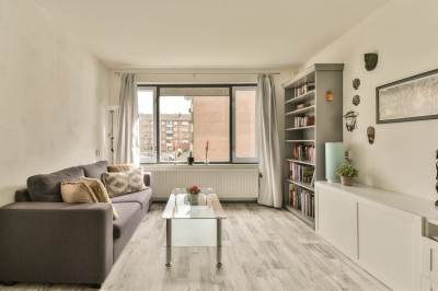 Woning Eierlandstraat 9 Amsterdam