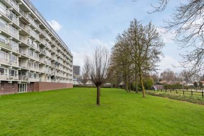 Woning Kleine Beerstraat 46 Dordrecht