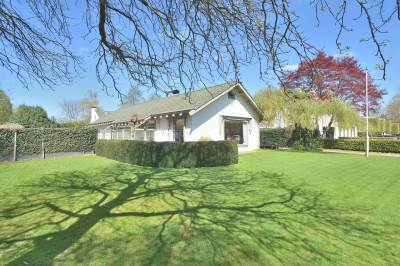 Woning Burgemeester Rouppe van der Voortlaan 5 Berkel-Enschot