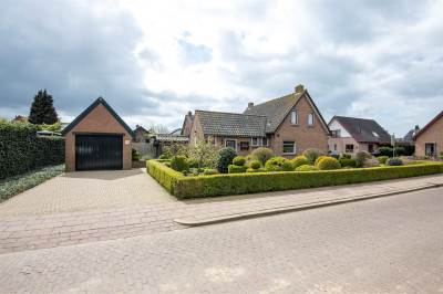 Woning van Damstraat 31 Putten