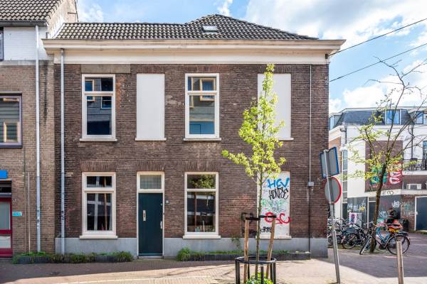 Woning Tweede Walstraat 99 Nijmegen