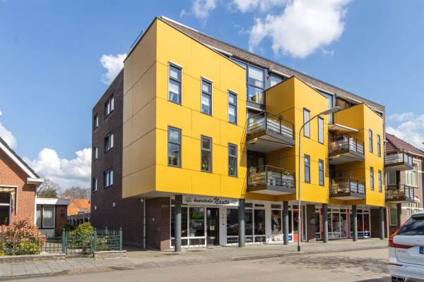 Woning Molenstreek 1116 Veendam