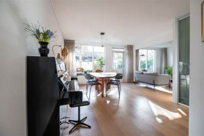 Woning Dr. A. Vondelingstraat 8 Gorinchem