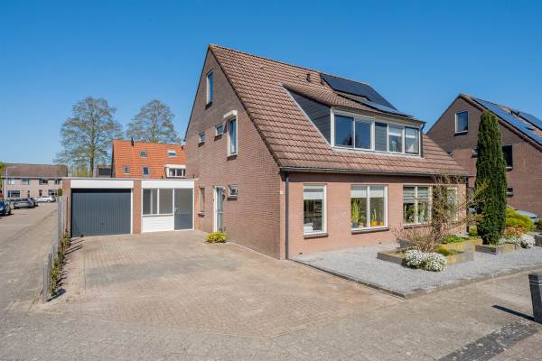 Woning De Lisdodde 31 Dedemsvaart