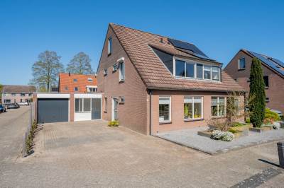 Woning De Lisdodde 31 Dedemsvaart