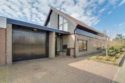 Woning Burgemeester Rothestraat 94 Wijk aan Zee