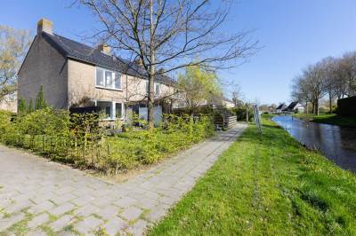 Woning Schierstins 18 Sneek