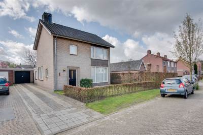 Woning Van Hoornstraat 10 Hilvarenbeek