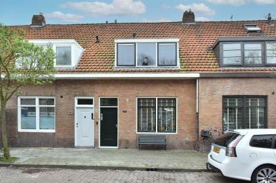 Woning Schoutenstraat 40 Hoorn (NH)