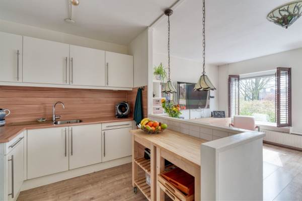 Woning Eduard Verkadelaan 165 Utrecht