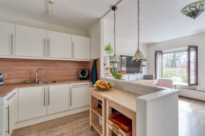 Woning Eduard Verkadelaan 165 Utrecht