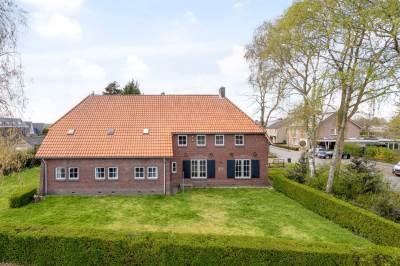 Woning Puttelaar 37a Zeeland