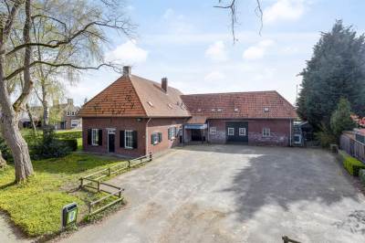 Woning Puttelaar 37 Zeeland