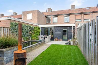 Woning Piet Heinstraat 10 Druten