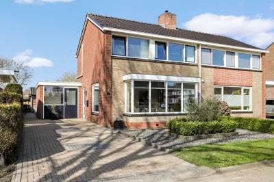 Woning Kromveen 4 Eext