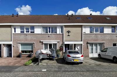 Woning Deldenstraat 24 Tilburg