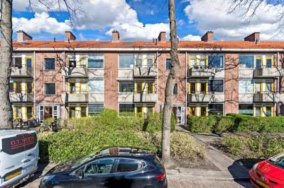 Woning Paulus Potterlaan 54 Rijswijk (ZH)