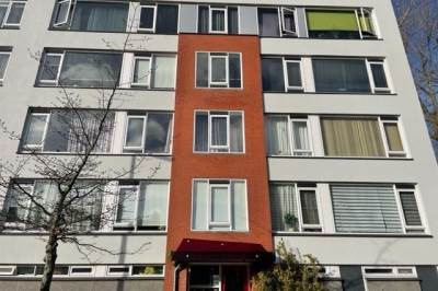 Woning Menno ter Braakstraat 64 Rotterdam