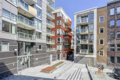 Woning Bart van der Leckhof 50 Diemen