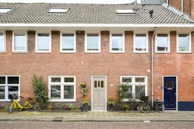 Woning Veldheimerlaan 2 Bussum