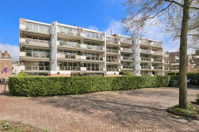 Woning Hazepaterslaan 2820 Haarlem