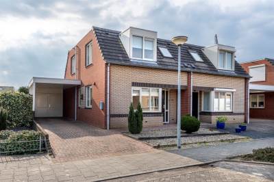 Woning Kanteel 24 Dreumel