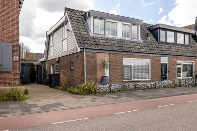 Woning Zwanenburgerdijk 433 Zwanenburg