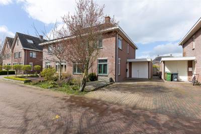 Woning Jant Nienhuisstraat 27 Oldehove