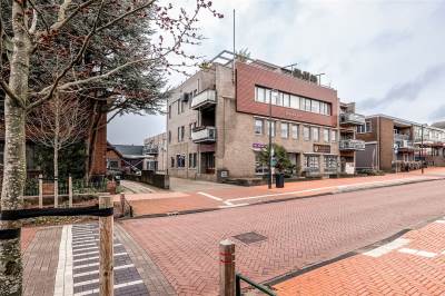Woning Dennenlaan 25E Zwanenburg