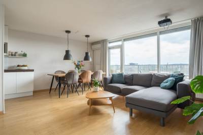 Woning St. Annastraat 192D Nijmegen
