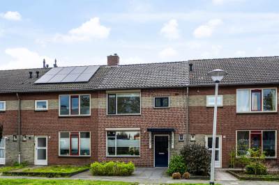 Woning Beukehoutstraat 41 Helmond