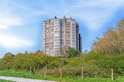 Woning Harstenhoekweg 170 Den Haag