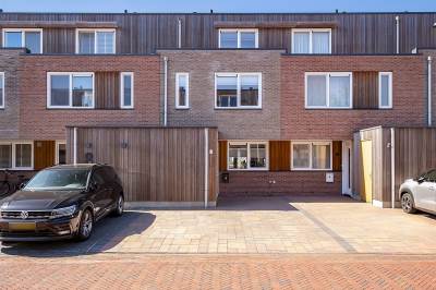 Woning Zuiderkade 6 Assen