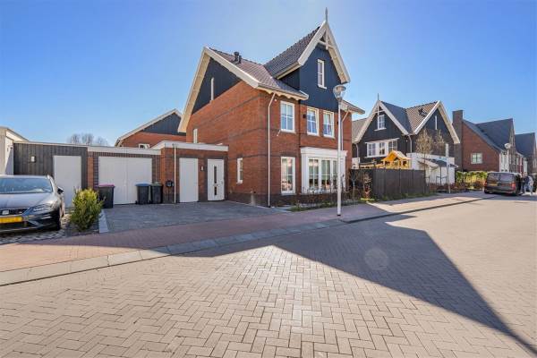 Woning Monnikenweg 70 Pijnacker