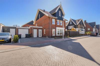 Woning Monnikenweg 70 Pijnacker